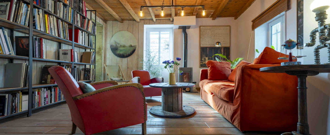 Pose parquet traditionnel Saint-Cyr-au-Mont-d’Or