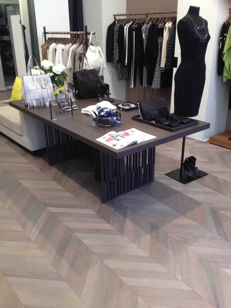 BOUTIQUE LAUREL LYON