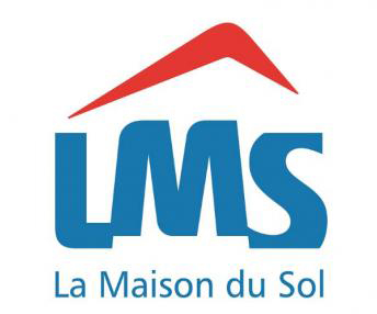 Logotype de LMS La Maison du Sol