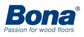 Logotype de BONA